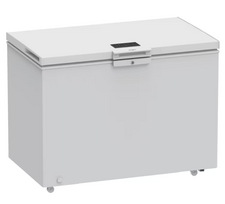 Šaldymo dėžė Whirlpool W3RHS30DW, 308 l