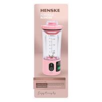 Nešiojama kokteilinė HENSKE, 450 ml