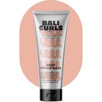 Bali Curls giliai atkuriamoji kaukė plaukų kaukė, 200 ml.