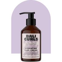 Bali Curls drėkinamasis garbanų kremas, 150 ml.