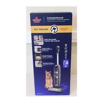 Bissell SALE OUT.  All-in One Multi-Surface Cleaner | CrossWave OmniForce EdgeFind Select | Cordless operating | Washing function | 25.9 V | Operating time (max) 45 min | Black/Silver | Warranty 24 month(s) | UNPACKED, SCRATCHES, MISSING INNER PACKAG | 4330NSO | 2000001426036