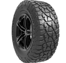 GREENTRAC Rough Master-RT 285/50R20 119/116Q 