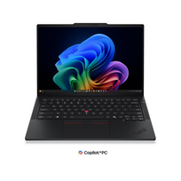 Lenovo ThinkPad T14s Gen 7 14 WUXGA ULT5-325/32GB/512GB/Intel Graphics/WIN11 Pro/ENG Backlit kbd/FP/3Y Warranty | Lenovo