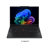 Lenovo ThinkPad T14s Gen 7 14 WUXGA ULT7-355/32GB/512GB/Intel Graphics/WIN11 Pro/ENG Backlit kbd/FP/3Y Warranty | Lenovo