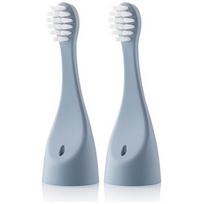 ETA Sonetic Kids 171090500 | ETA Replacement brush heads | Heads | For kids | Number of brush heads included 2 | Blue ETA171090500