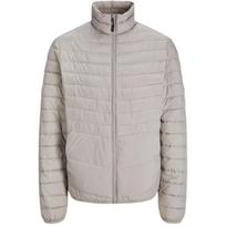 Lengva striukė vyrams, Balta, State packable puffer collar