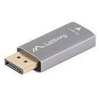 Lanberg Adapter displayport(M)- HDMI(F)4K sr AD-DP-HD-0 AD-DP-HD-01