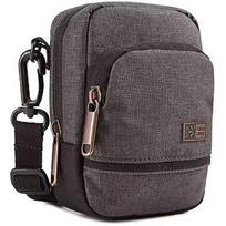 Caselogic Era | Compact camera pouch | Obsidian black CECS101 OBSIDIAN