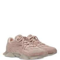 Laisvalaikio bateliai moterims, Rožinė, Eris sneaker