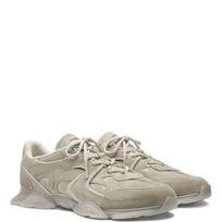 Laisvalaikio bateliai vyrams, Smėlio, Eris sneaker