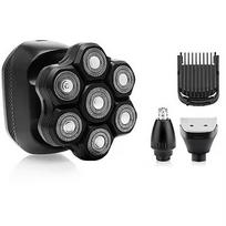 ETA Shaver | Jason 534390000 | Operating time (max) 60 min | Nose trimmer included | Lithium Ion | Black ETA534390000