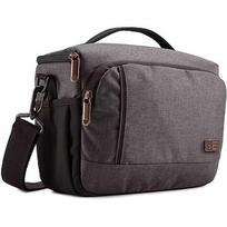 Caselogic Era | DSLR camera shoulder bag | Obsidian black CECS103 OBSIDIAN