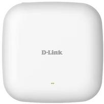 D-Link | AX3000 Wi-Fi 6 Smart Access Point | DBR-X3000-AP | 802.11ax | Ethernet LAN (RJ-45) ports 1 | Mesh Support Yes | MU-MiMO Yes | No mobile broadband DBR-X3000-AP