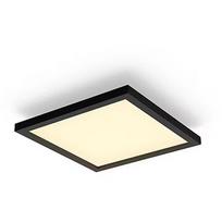 Philips Hue Aurelle square panel light, Black | 2200-6500 Hue White Ambiance 8720169329058