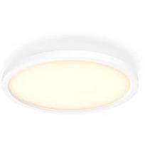 Philips Hue Aurelle Around Panel Light, White | 2200-6500 Hue White Ambiance 8720169328938