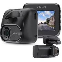 Mio MiVue C595WD (T30 rear cam), Full HD, STARVIS, Speedcam | GPS | Wi-Fi 5415N7280036