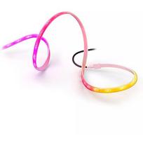 Philips Hue Flux Lightstrip for outdoor use, 10 m | 30 W | Bluetooth, Zigbee 8721103089212