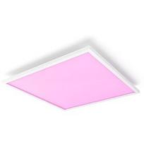 Philips Hue Surimu Square Panel Light, 60 x 60 cm | 2000-6500 Hue White Color Ambiance 8721103044532
