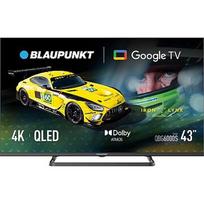 Blaupunkt 43QBG6000S, 43" 43QBG6000S