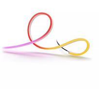 Philips Hue Neon Lightstrip for outdoor use, 10 m | 30 W | Bluetooth, Zigbee 8721103088857