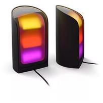 Philips Hue Play wall washer, 2-pack, EU/UK | Coloured and white light (RGBW) | Bluetooth, Zigbee 8720169385993