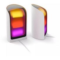 Philips Hue Play Wall Washer, White, EU/UK, 2-pack | 2000-6500 Hue White Colour Ambiance 8720169385931