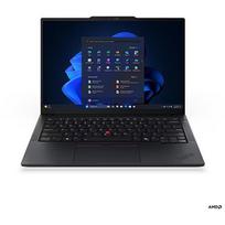 Lenovo ThinkPad E14 (Gen 7) Black, 14" WUXGA IPS, Ryzen 7 250, 16GB, 512GB, Windows 11 Pro Nordics 21T00067MX