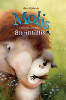 Katri Kirkkopelto MOLIS IR NEUŽMIRŠTAMAS AUGINTINIS