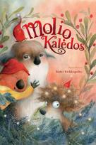 Katri Kirkkopelto MOLIO KALĖDOS