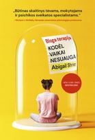 Abigail Shrier BLOGA TERAPIJA