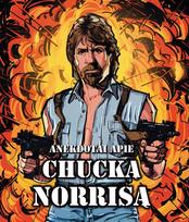 Anekdotai apie Chucką Norrisą