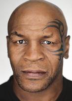 MIKE TYSON ABSOLIUTI TIESA