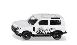 SIKU Land Rover Defender 90, 1120