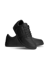 Barefoot Sneakers - Be Lenka Echo - All Black