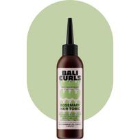 Bali Curls tonikas su rozmarinais, 100 ml.