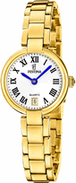Moteriškas Laikrodis FESTINA MADEMOISELLE 20786/1