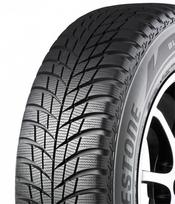 Bridgestone Blizzak LM001 225/55 R17 97 H *