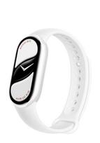 Xiaomi Mi Band 10 Smart Band Pearl White - Ceramic Edition, BHR07Y5GL
