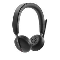 DELL WL3024 (black, USB-A, USB-C, Bluetooth)