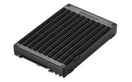 QNAP NAS ZUB QDA-UMP4 ADAPTER U.2 NVMe to M.2 NVMe SSD PCIe