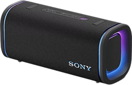 SONY ULT FIELD 5 BT speaker black