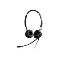 Jabra Headset BIZ 2400 II Duo (GN2409-820-204) (GN2409820204)