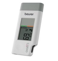 Beurer Portable ECG device ME95