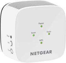 NETGEAR EX6110 Dual-band WiFi Extender