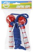 Tactic Jump rope Blue/Red