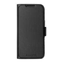 dbramante1928 Oslo Pro MS mobile phone case 17 cm (6.7) Flip case Black
