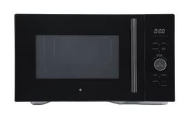 Ströme AFM85026 Airfryer microwave oven, black (AFM85026)