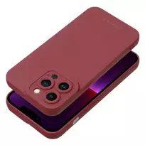 Roar Luna phone case for iPhone 17 Air, red
