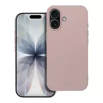 Roar Space phone case for iPhone 17 pink