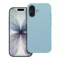 Roar Space phone case for iPhone 17 blue